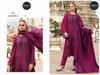 Mehboob Tex 1919 B To D Cotton Dupatta Pakistani Salwar Suits Wholesalers In Surat
